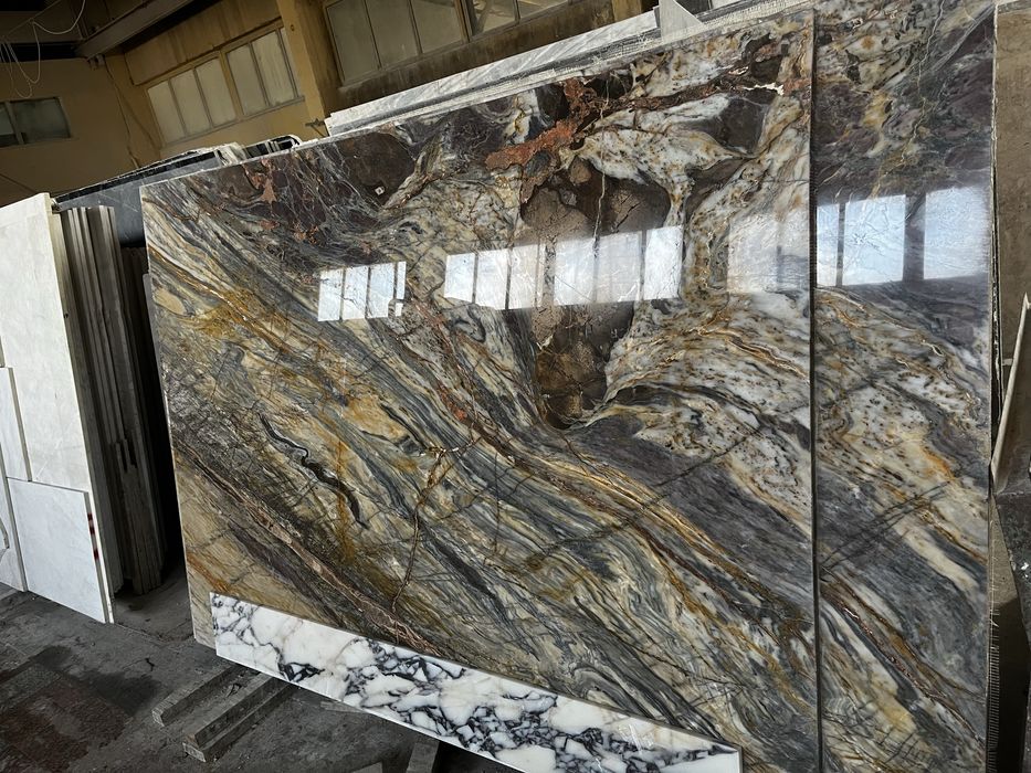 Мрамор Эксклюзив