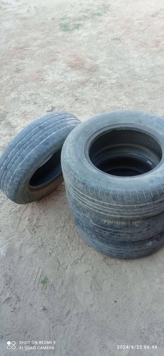 4 balon sotiladi.R14 .BALON HOLATI YAXSHI