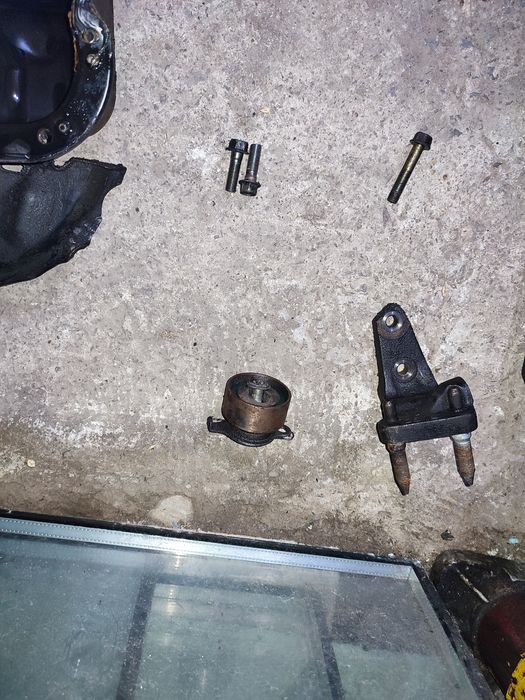 Части за Хонда цивик 5 г