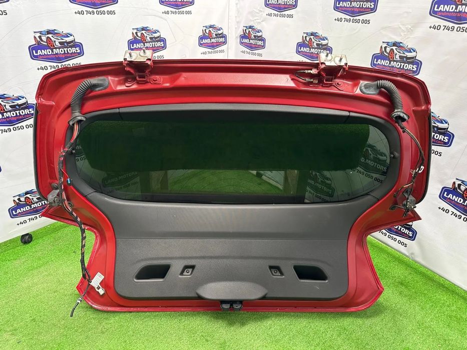 ✅HAION PORTBAGAJ BMW 116i F20/F21 2011-2019