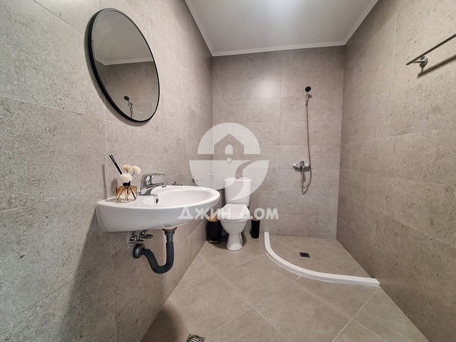 Продава се Двустаен апартамент в Бургас, Сарафово - 57 кв.м за 832 €/кв.м - Снимка #6