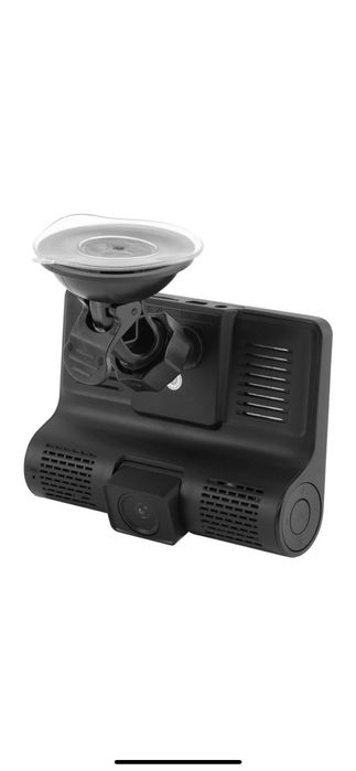 Cameră auto , Marșarier , HD , Camera Interior , Fața+spate Led tripla