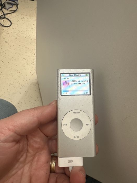Ipod Apple A1199