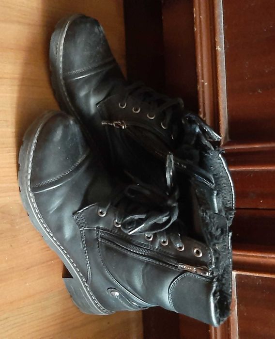 сапоги 38 размер