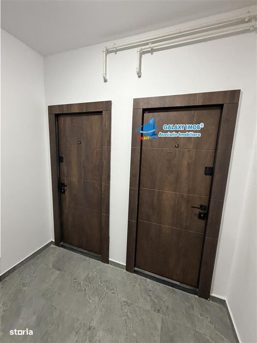 Apartament 2 camere-300m Scoala-Incalzire pardoseala-TVA inclus