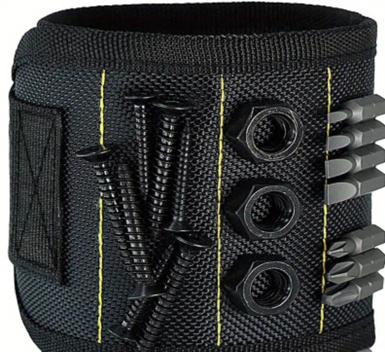 Магнитна гривна за инструменти