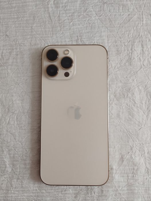 iphone 13 Pro Max 256 GB