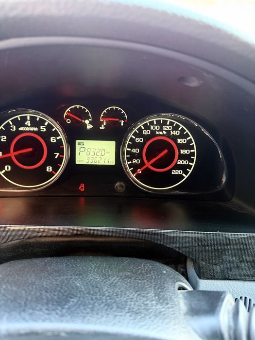 Gentra/Lacetti 2017 3 A/T Metan