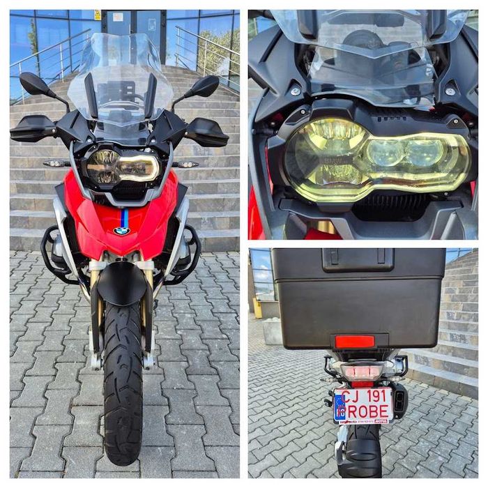 BMW R1200 GS ABS 32.200 km ~ Garantie ~ Rate FIXE ~