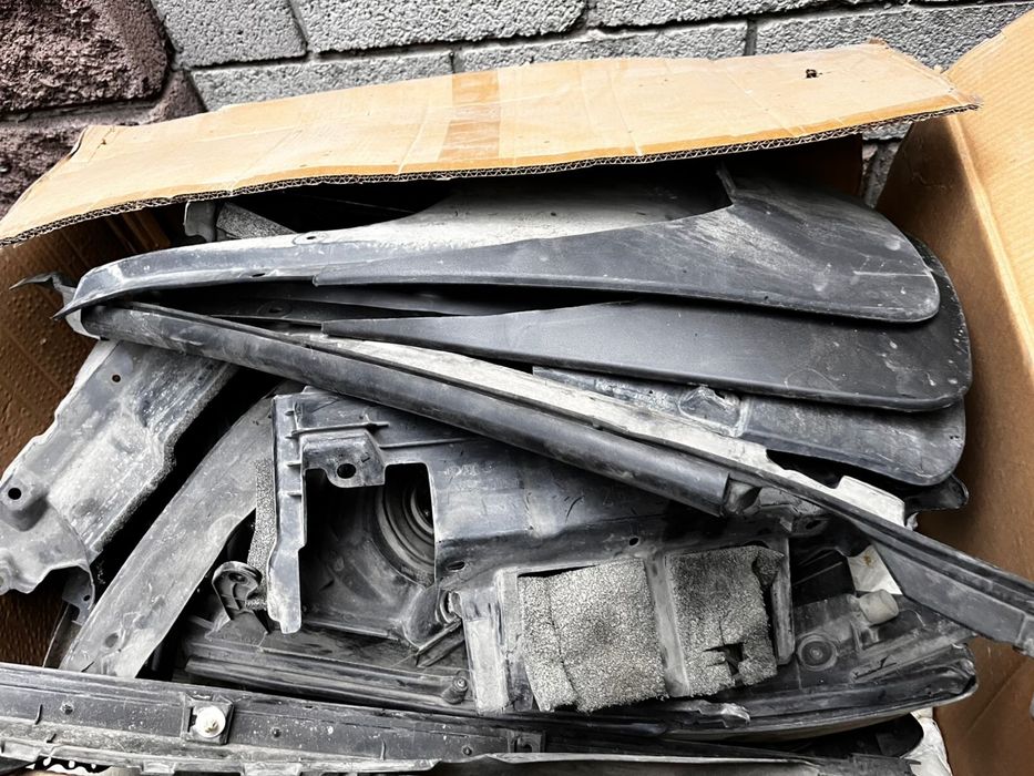 Продам обвес крузак 200