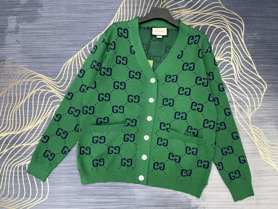 Кардиган   Gucci
