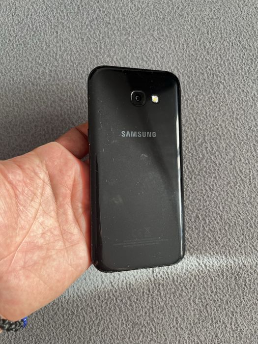 Samsong A5 negru