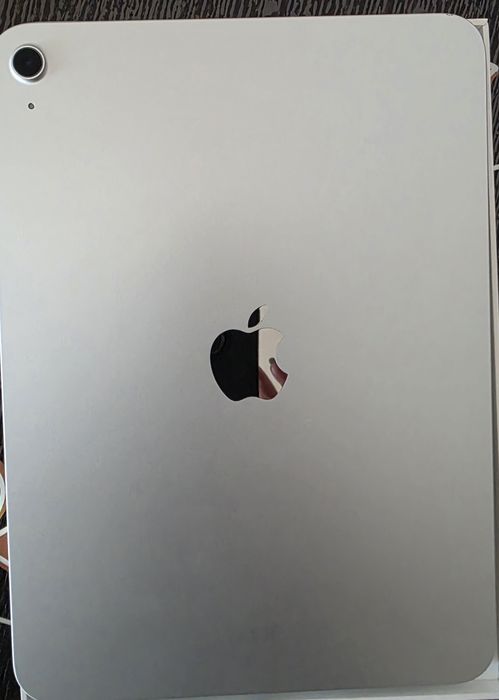 Apple iPad 11, 128GB, Wi-Fi, Silver
