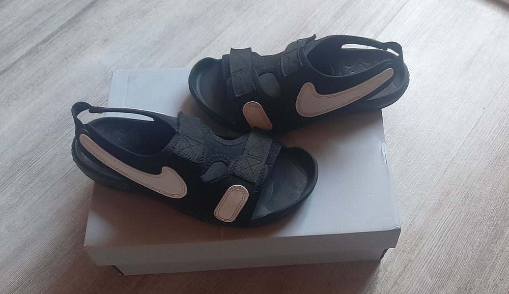 Nike Sandale 36 copii