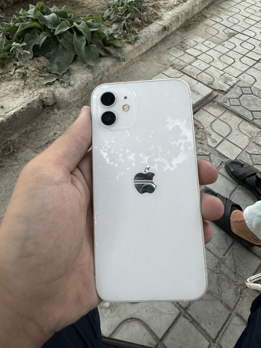 iPhone 12 Самарканд