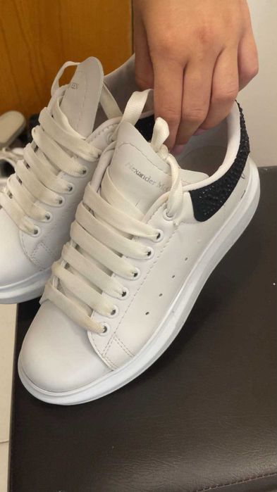 Сникърси Alexander McQueen