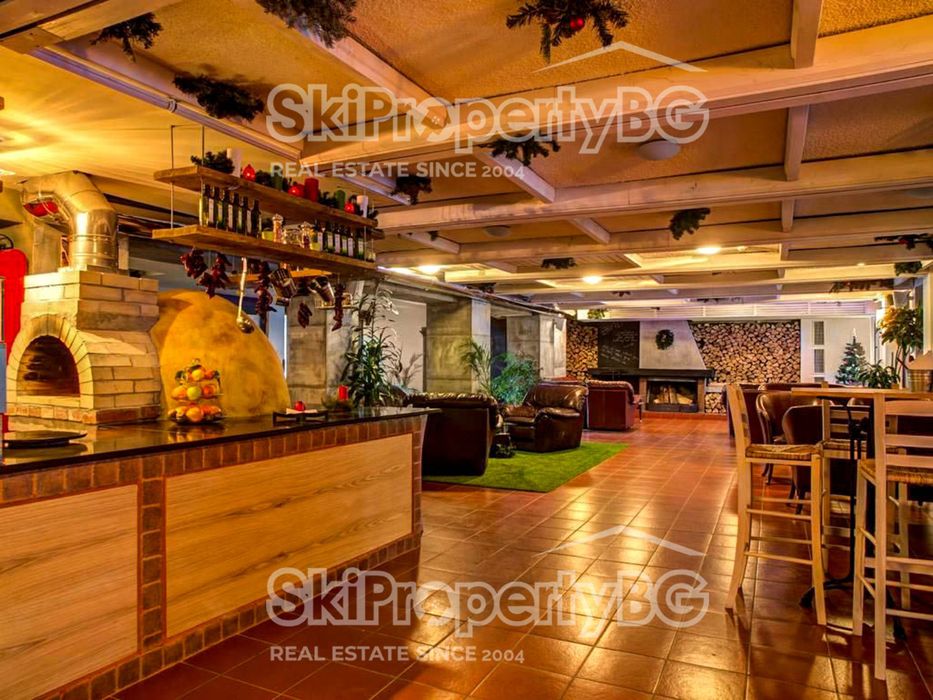 Продава се Едностаен апартамент в к.к. Боровец - 39 кв.м за 1924 €/кв.м - Снимка #21