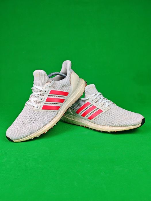 Маратонки adidas ultra boost 4.0