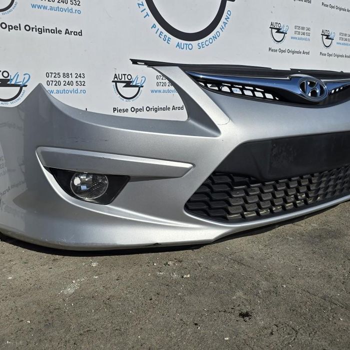 Bara fata completa Hyundai i30