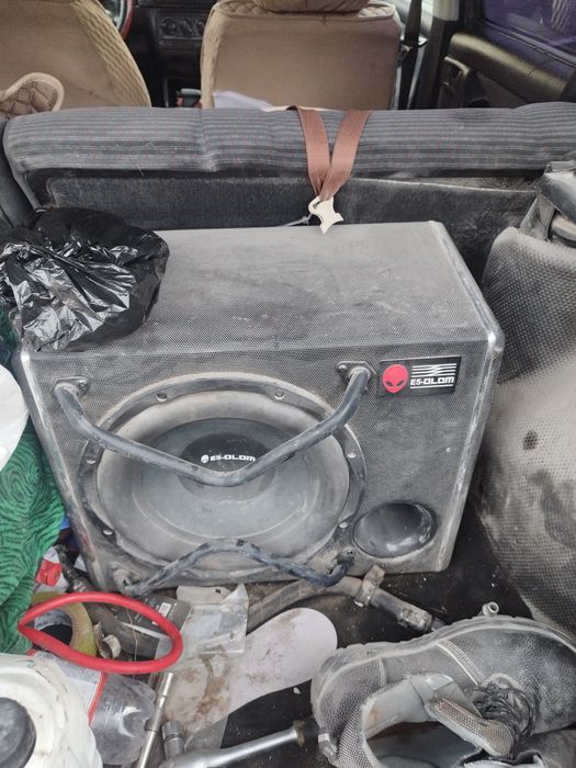 Продам буфер рабочий