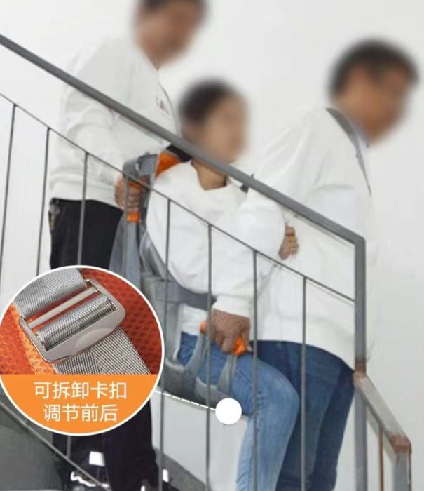 Носилки для лежачих больных