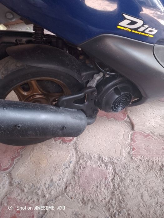 Продам Хонда Дио