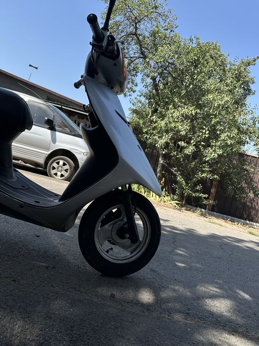 Yamaha Jog мопед