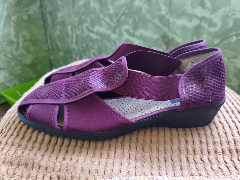 Сандали женские 40-41р