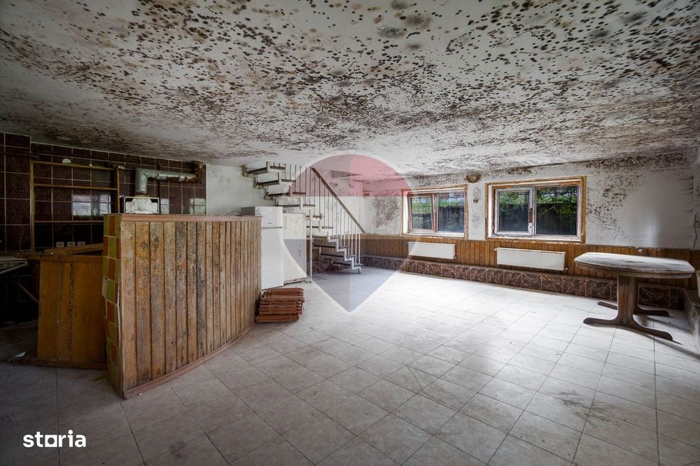Oportunitate de investiție în Predeal | 2 apartamente 250MP UTILI |