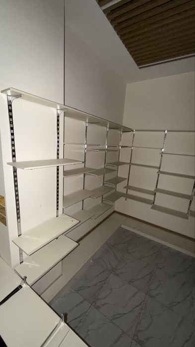 Mebel yangi holatda turibti