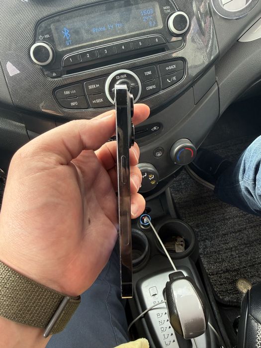 Iphone 14 pro bez karobka