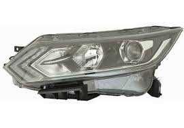 QS15/001-L	фара  лев  NISSAN  QASHQAI / J11  2015 / 2018