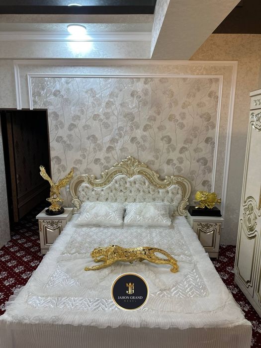 Endi Fabrika narxida sifatli qulay mebel