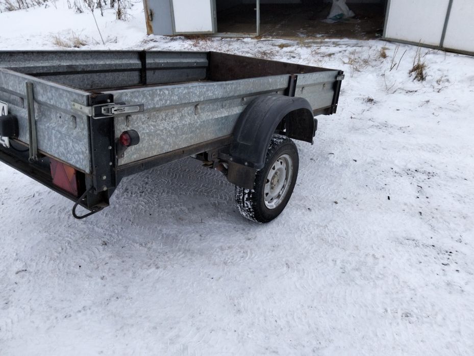 Продам прицеп КМЗ 828441