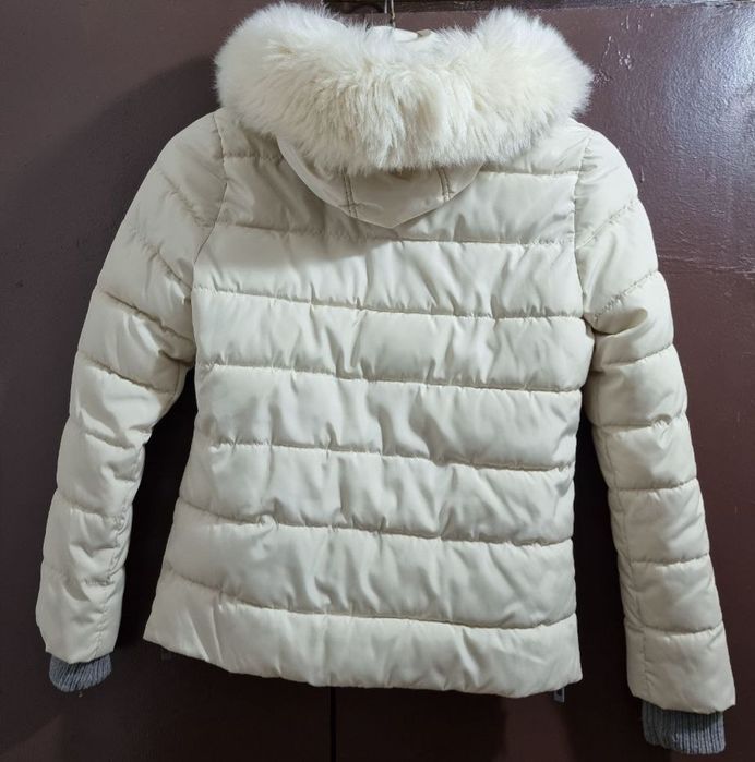 Куртка женская, теплая