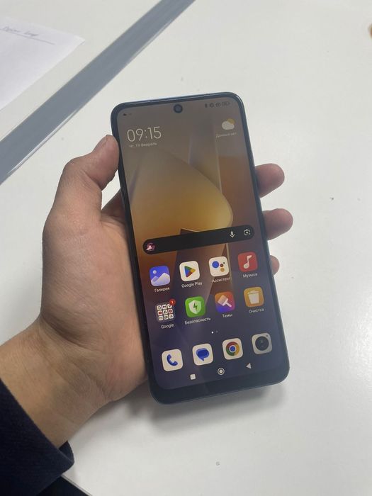 Redmi note 11s 6/64гб идеал срочно