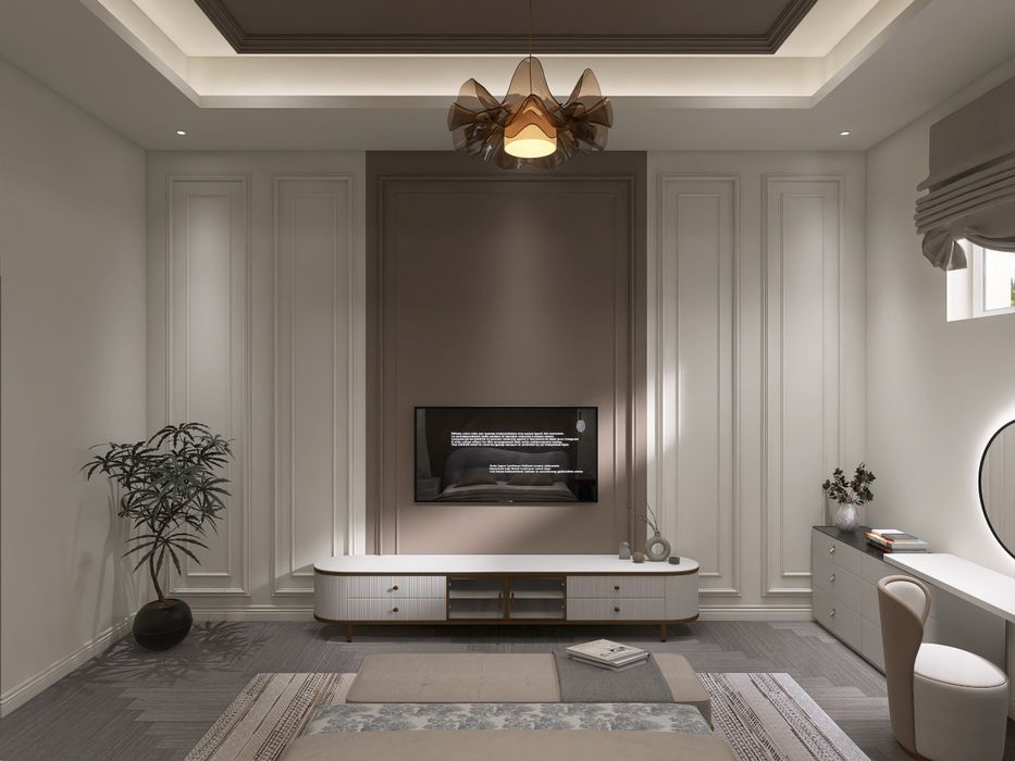 Дизайнер интерьера