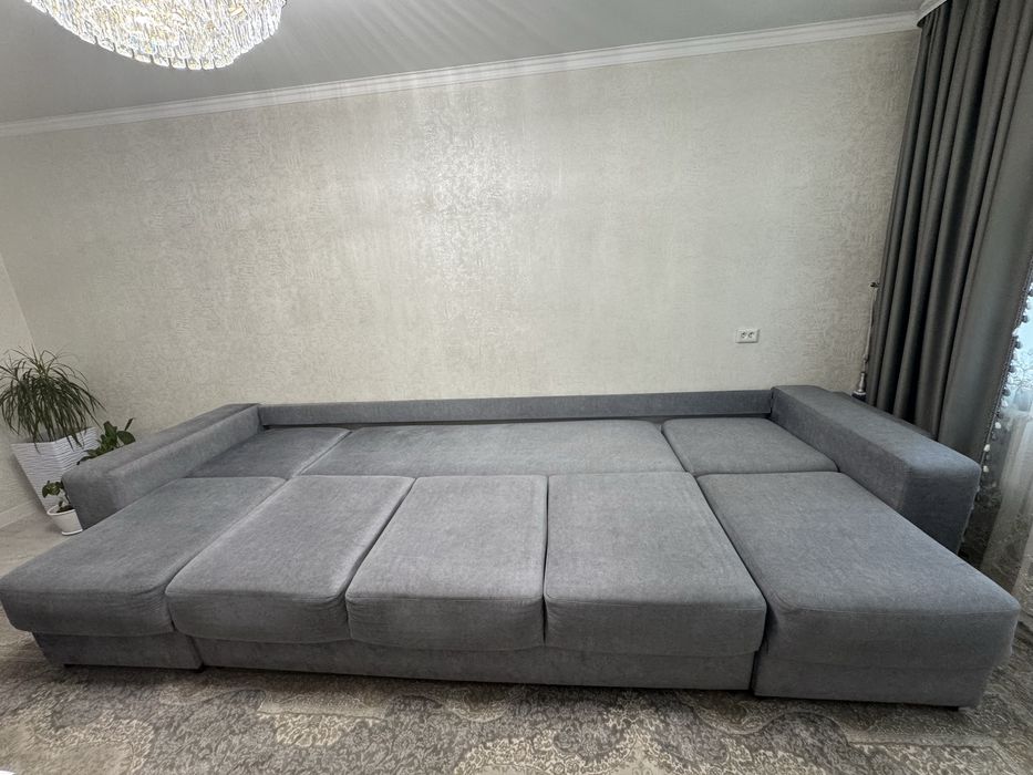 Продам диван трансформер