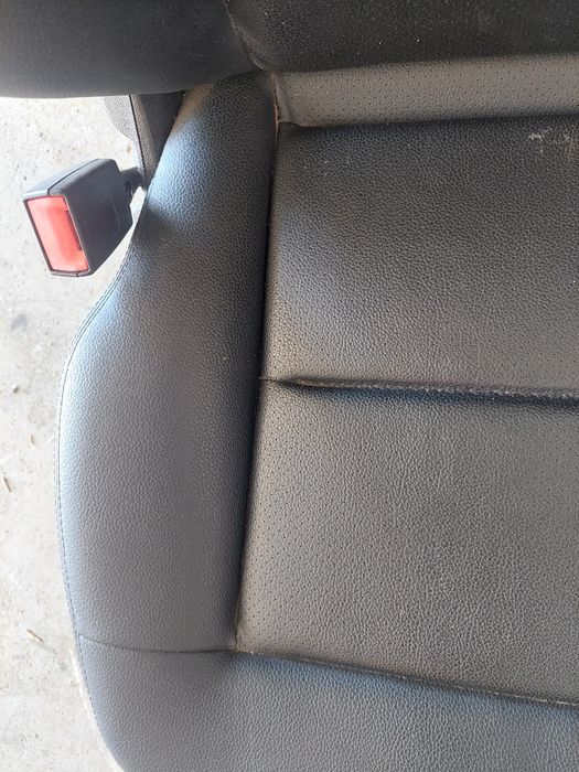 Седалка Мерцедес Е класа W212 предна лява