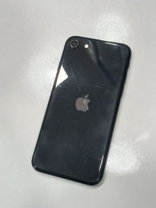 iPhone se 2020 apple