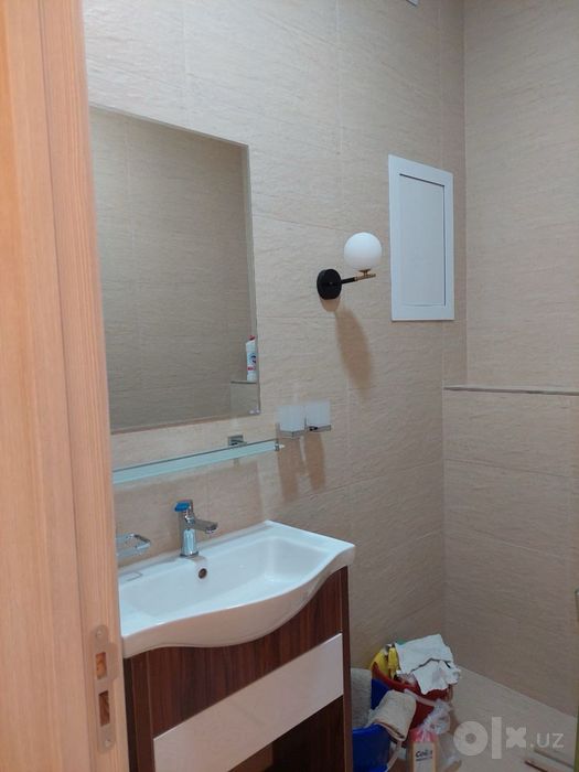 Сдается 3 ком ЖК Manzara City. Юнусабад