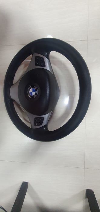 Volan sport bmw e87 e88 e90 e91