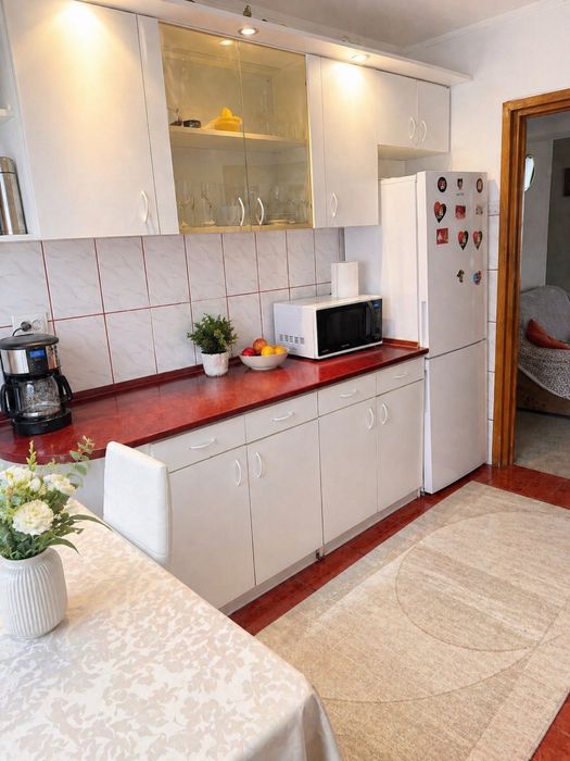 Apartament 4 camere