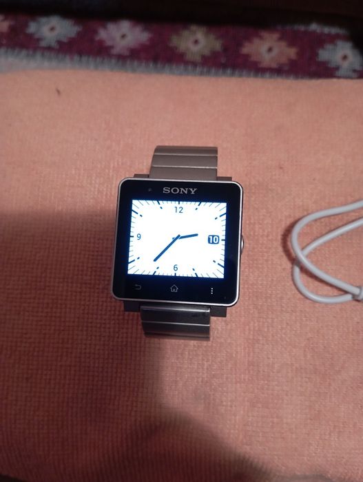 Ceas sony smart sw2