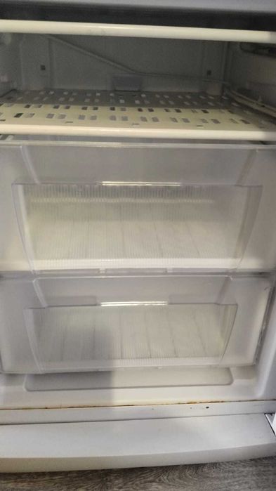 холодильник Ноу Фрост