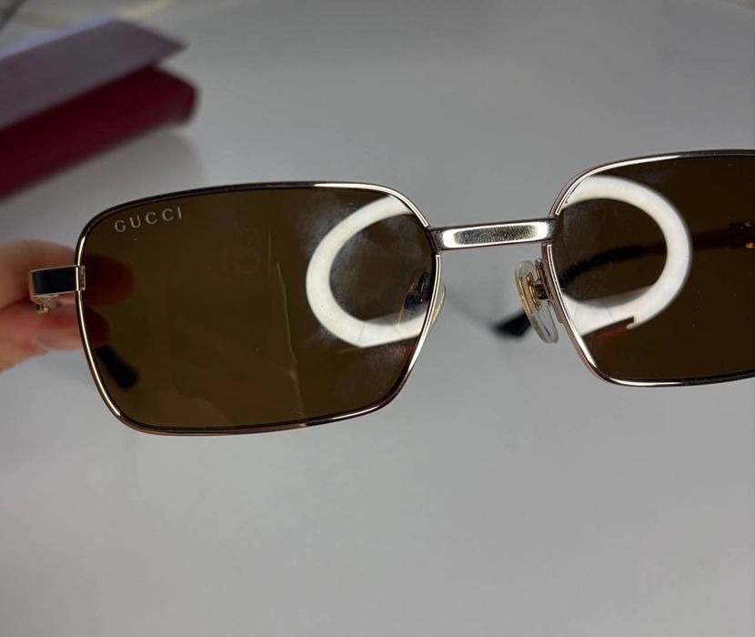 Gucci GG1495S 002 — оригинал