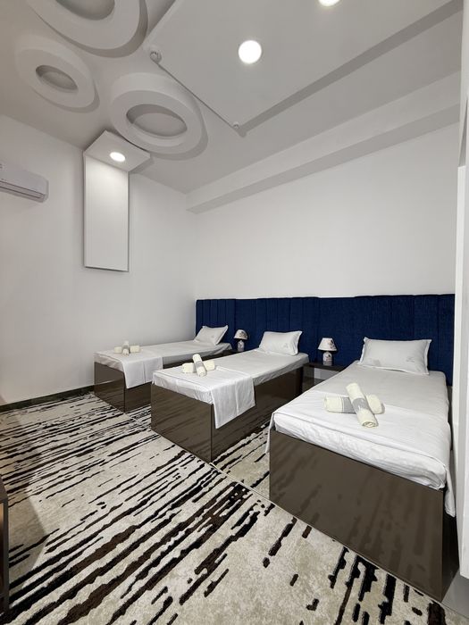 Mehmonhona Hotel ZaMoN Urgench Urganch Xorazm