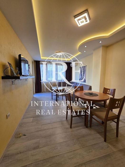 Продава се Тристаен апартамент в Варна, Възраждане 1 - 84 кв.м за 1321 €/кв.м - Снимка #1