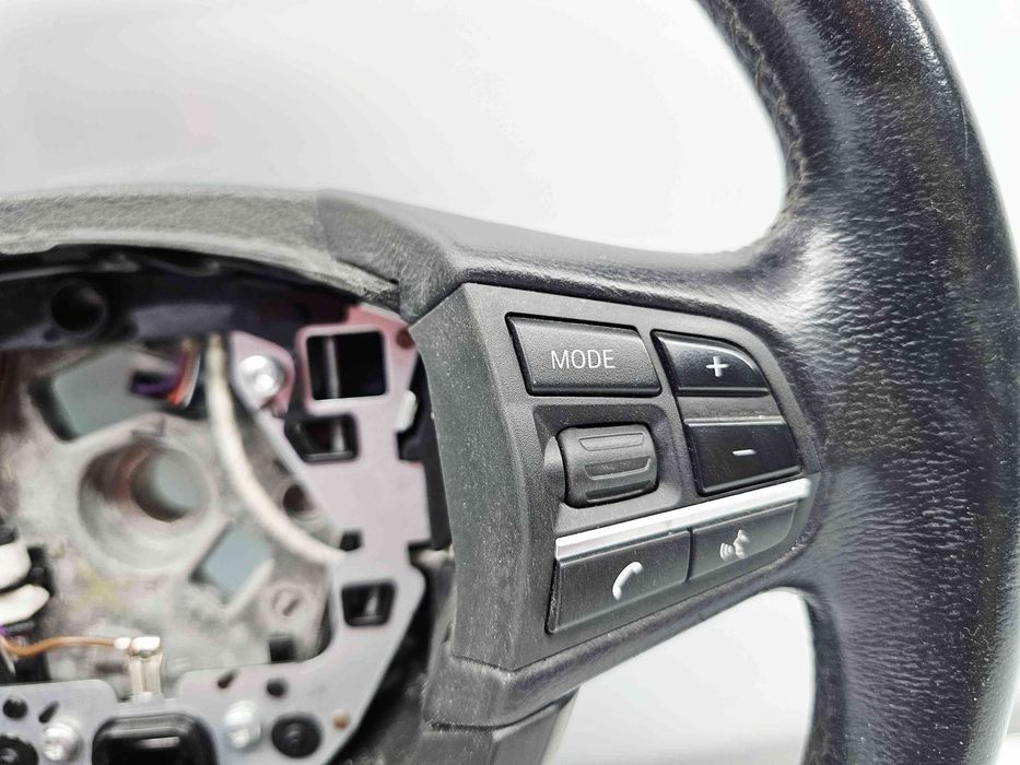 Volan Bmw 5 (F10) [Fabr 2011-2016] 6102240