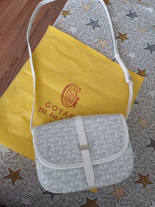 Продам сумку Goyard